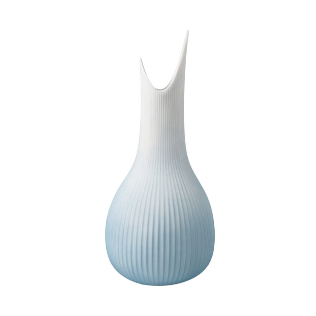 26600021 - Studio 8 - Raindrop Ice, Goebel, Vase, 2024