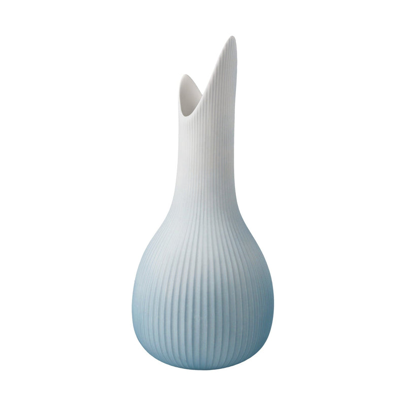 26600021 - Studio 8 - Raindrop Ice, Goebel, Vase, 2024
