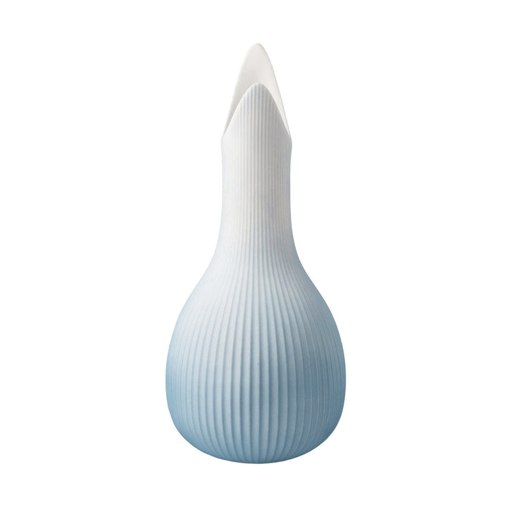 26600021 - Studio 8 - Raindrop Ice, Goebel, Vase, 2024