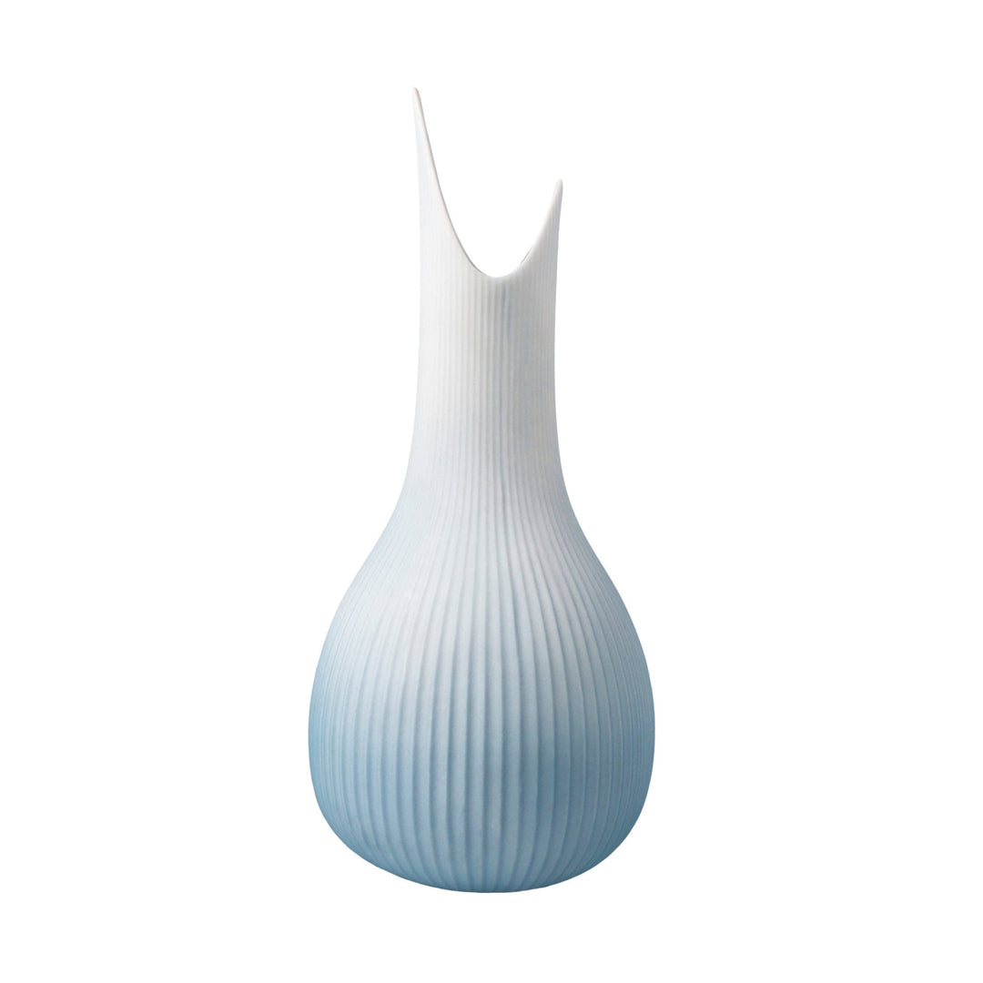 26600021 - Studio 8 - Raindrop Ice, Goebel, Vase, 2024