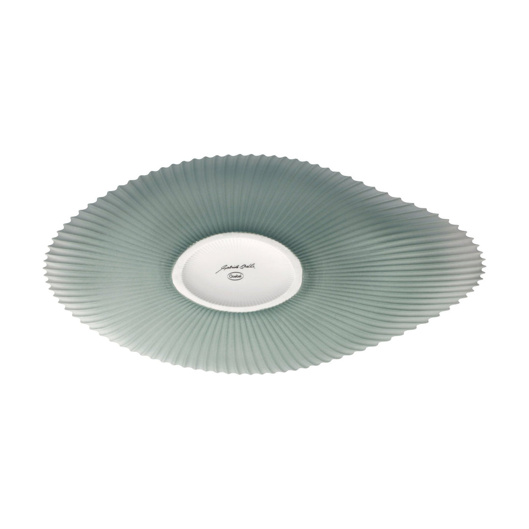 26600041 - Studio 8 - Raindrop Mint, Goebel, Schale, 2024