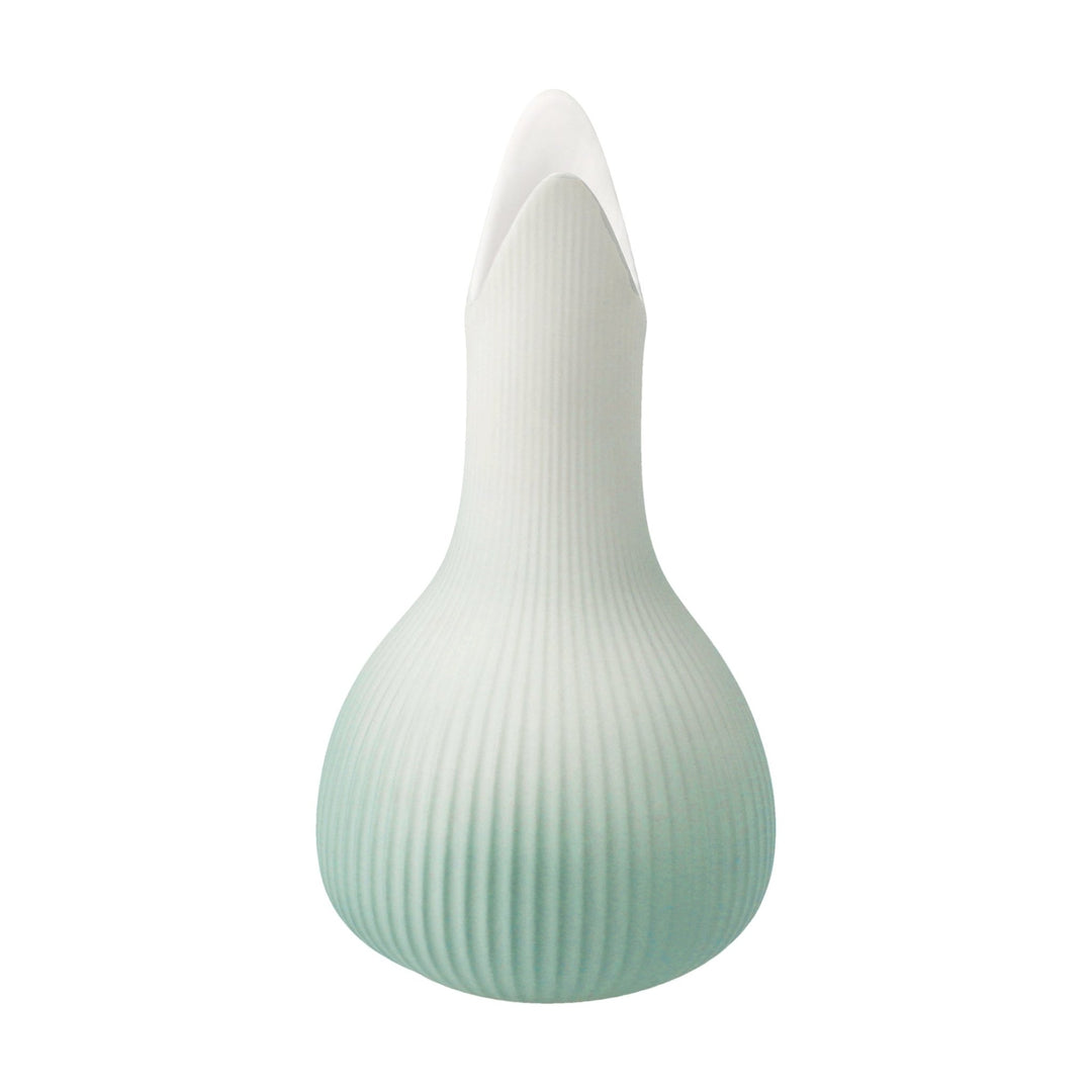 26600031 - Studio 8 - Raindrop Mint, Goebel, Vase, 2024