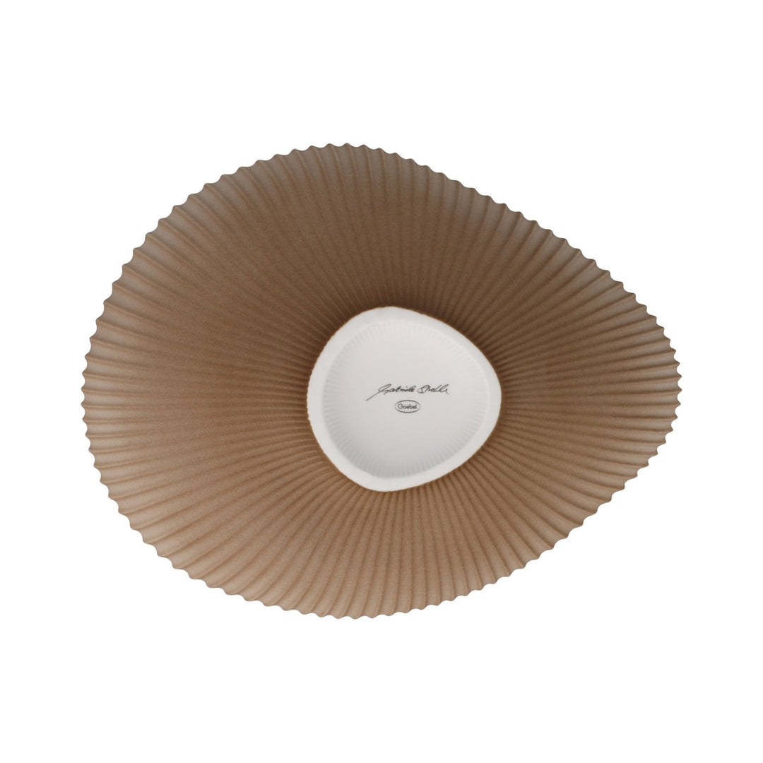 26600051 - Studio 8 - Raindrop Powder, Goebel, Schale, 2024