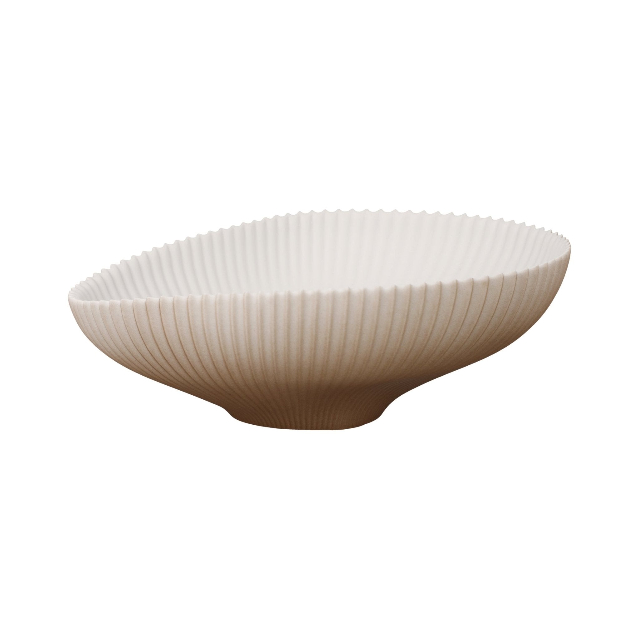 Studio 8 - Raindrop Powder, Goebel, Bowl, 2024 – AutAll & Victoria's Laden