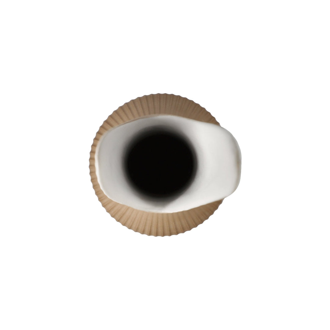 26600011 - Studio 8 - Raindrop Powder, Goebel, Vase, 2024