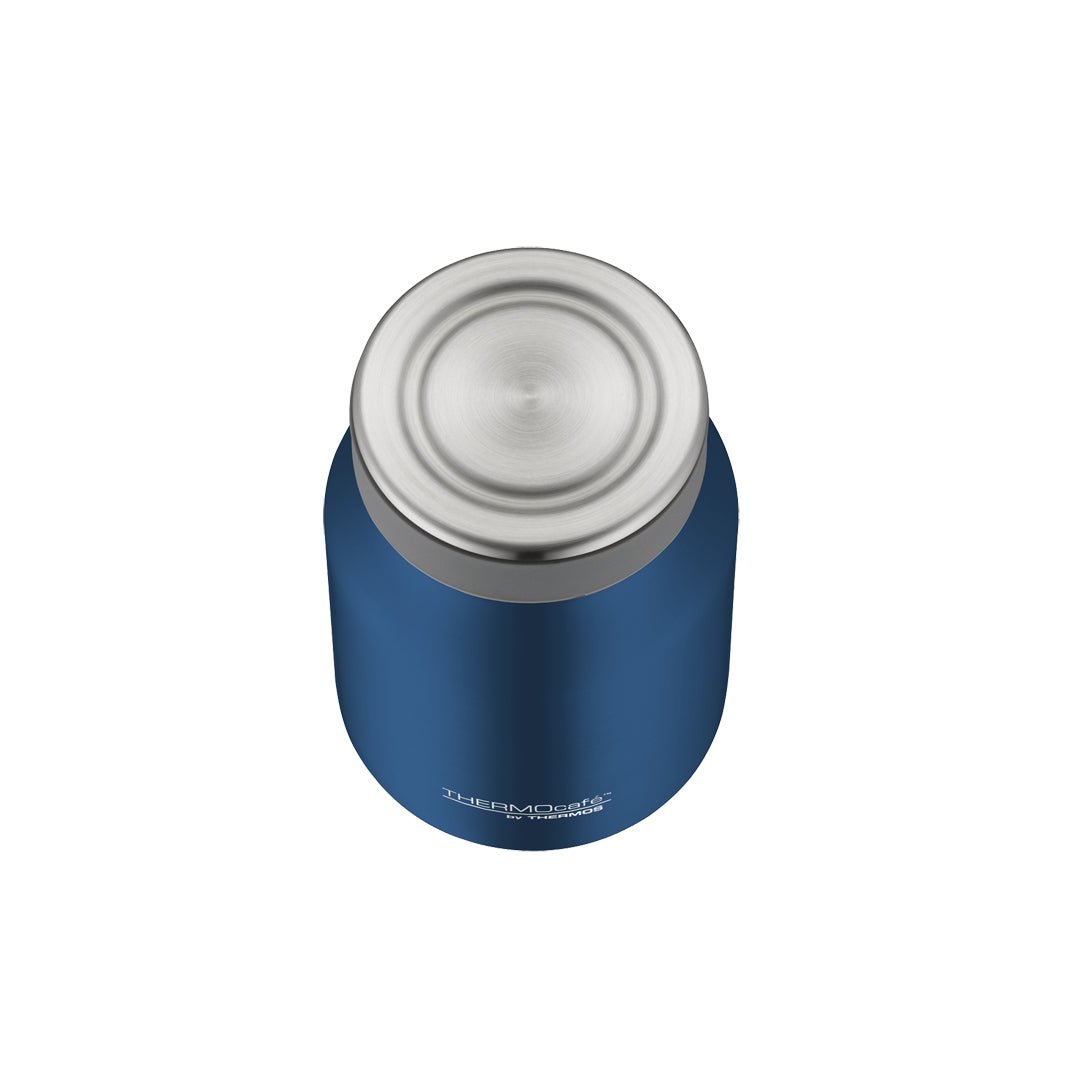THE - 4077259050 - THERMOS Speisegefäß TC Food Jar, saphire blue, 0,50l'