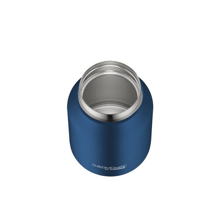 THE - 4077259050 - THERMOS Speisegefäß TC Food Jar, saphire blue, 0,50l&