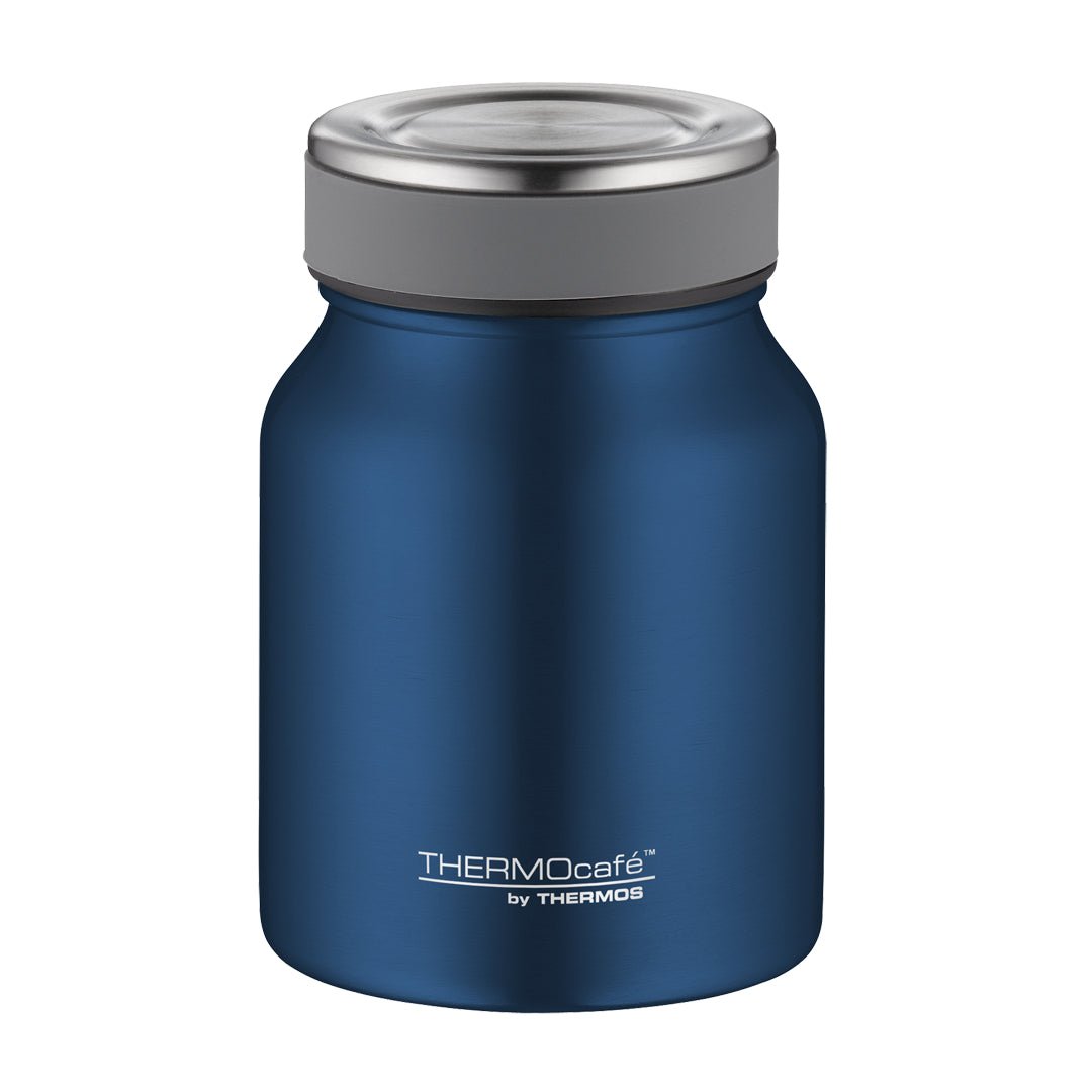 THE - 4077259050 - THERMOS Speisegefäß TC Food Jar, saphire blue, 0,50l'