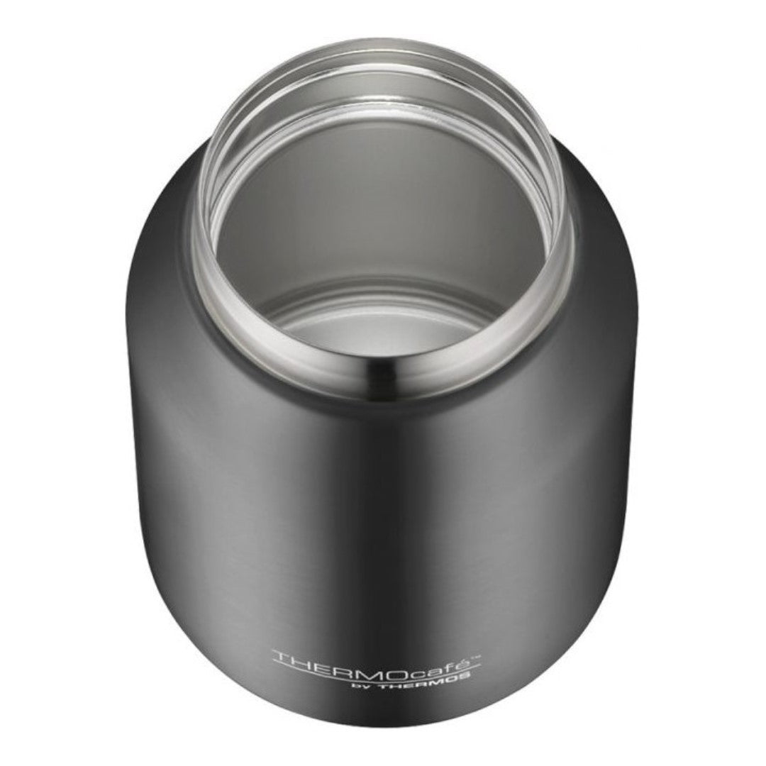 THE - 4077234050 - THERMOS Speisegefäß TC Food Jar, stone grey mat, 0,50l