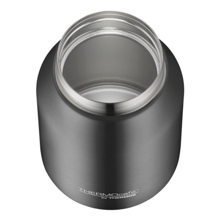 THE - 4077234050 - THERMOS Speisegefäß TC Food Jar, stone grey mat, 0,50l