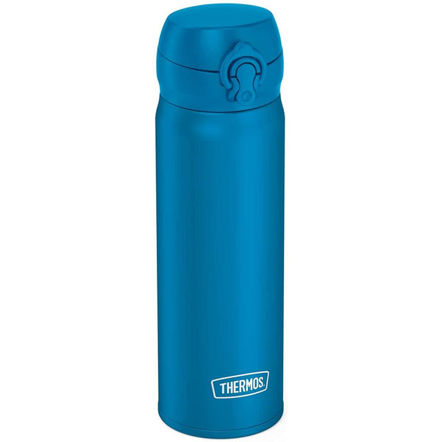 THE - 4035255050 - THERMOS 'Ultralight Bottle azure water mat 0,50 l'