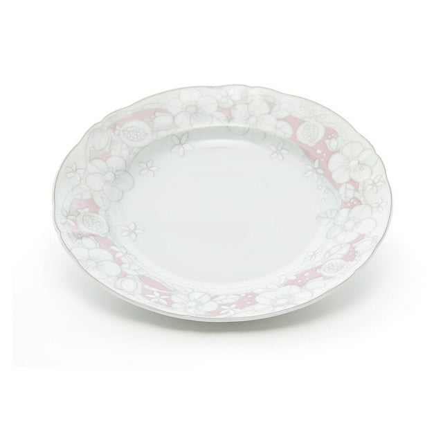 T00P1505V54 - THUN Casa - Caffe al volo »Dessertteller Limited Edition - 20 cm ø«