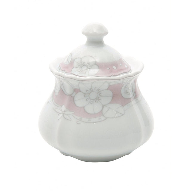 T00P1498V54 - THUN Casa - Caffe al volo »Zuckerdose Limited Edition - 0,25 lit / 250 ml«