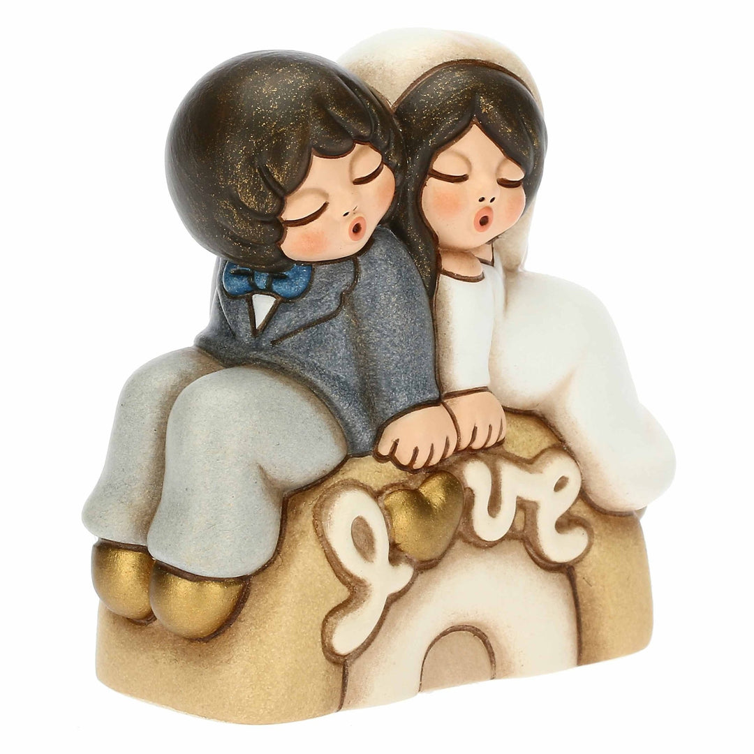F3251H90B - THUN Figur &