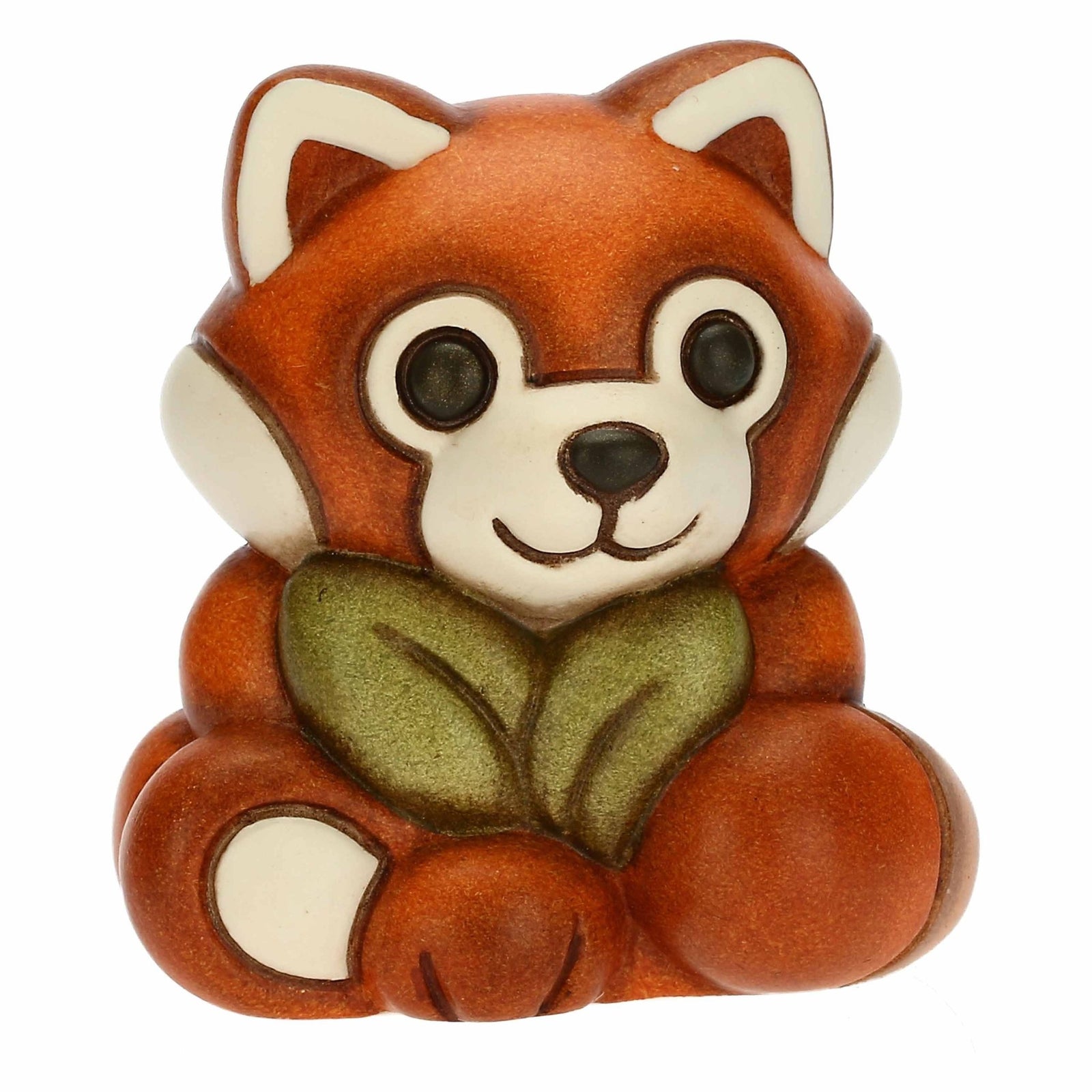 F3197H90 - THUN 'Roter Panda Otto Dreamer aus Keramik, klein' 2023