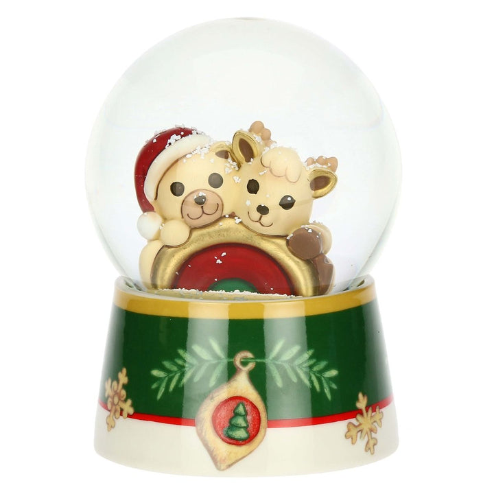 S3367P00 - THUN &
