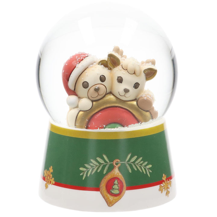 S3367P00 - THUN &