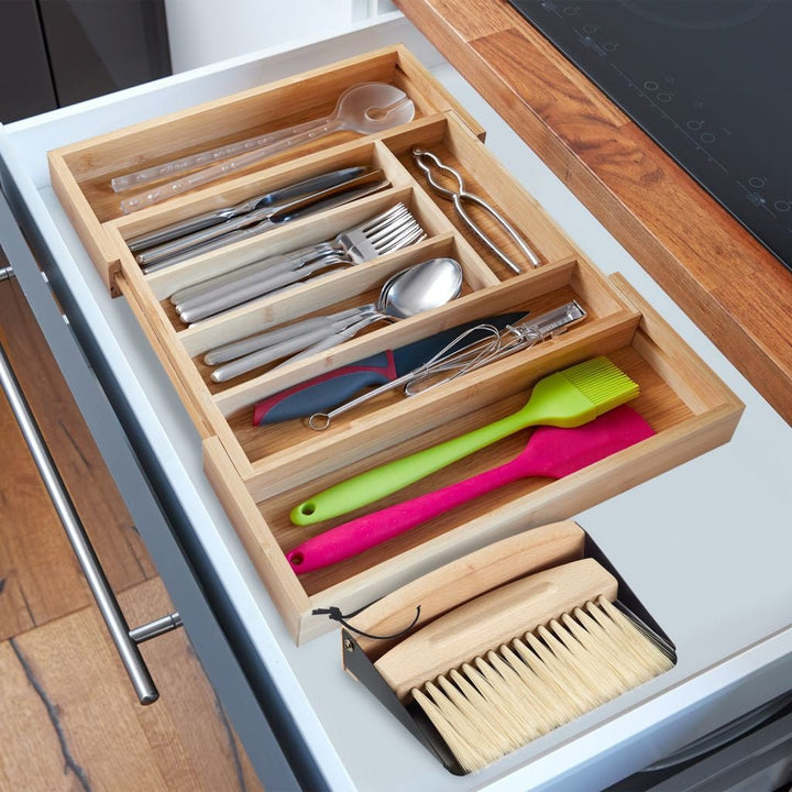 WST - 52992270 - Tischkehr - Set, Westmark, 2 - tlg.