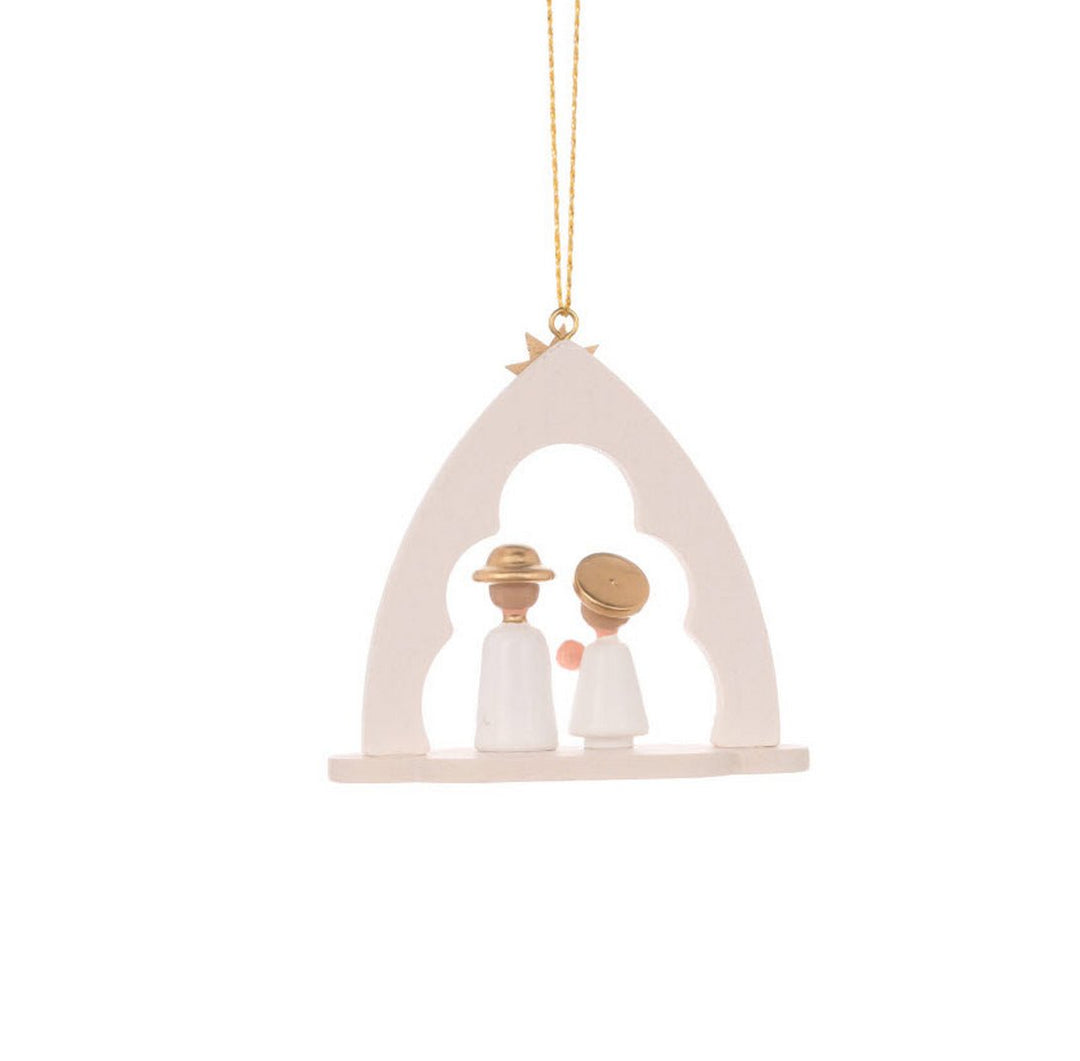 ULB - 100182 - Ulbricht Baumschmuck &