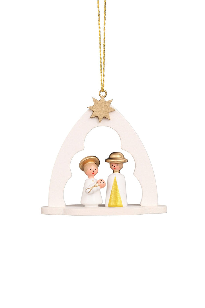 ULB - 100182 - Ulbricht Baumschmuck &