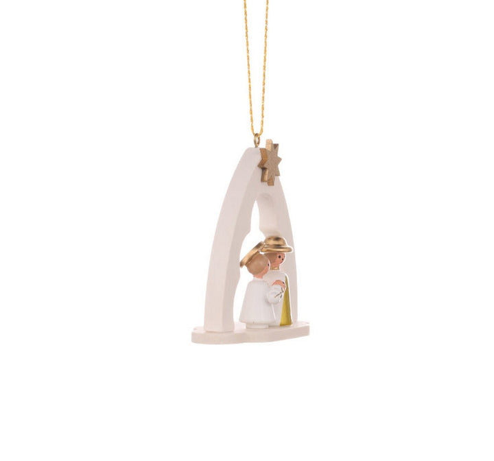ULB - 100182 - Ulbricht Baumschmuck &
