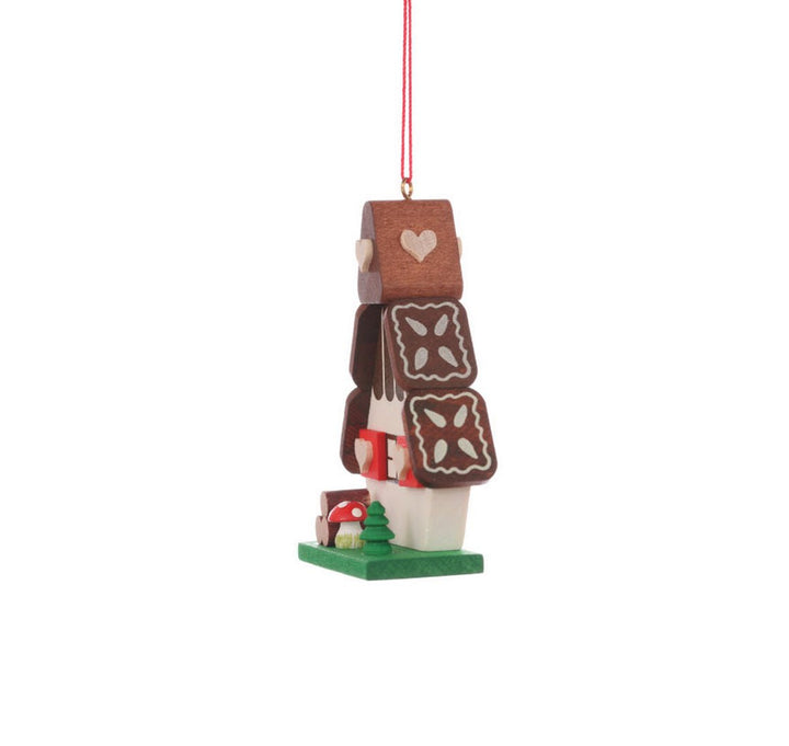 ULB - 100052 - Ulbricht Baumschmuck &