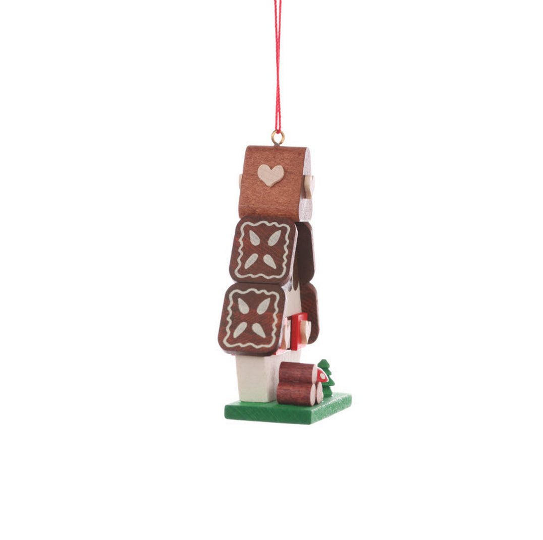 ULB - 100052 - Ulbricht Baumschmuck &