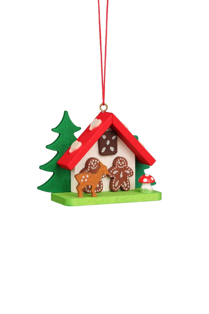 ULB - 100840 - Ulbricht Baumschmuck &