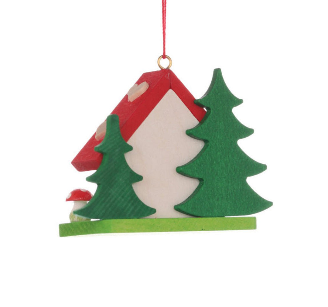 ULB - 100840 - Ulbricht Baumschmuck &