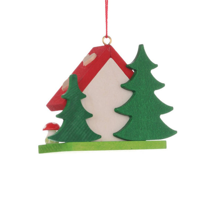 ULB - 100840 - Ulbricht Baumschmuck &