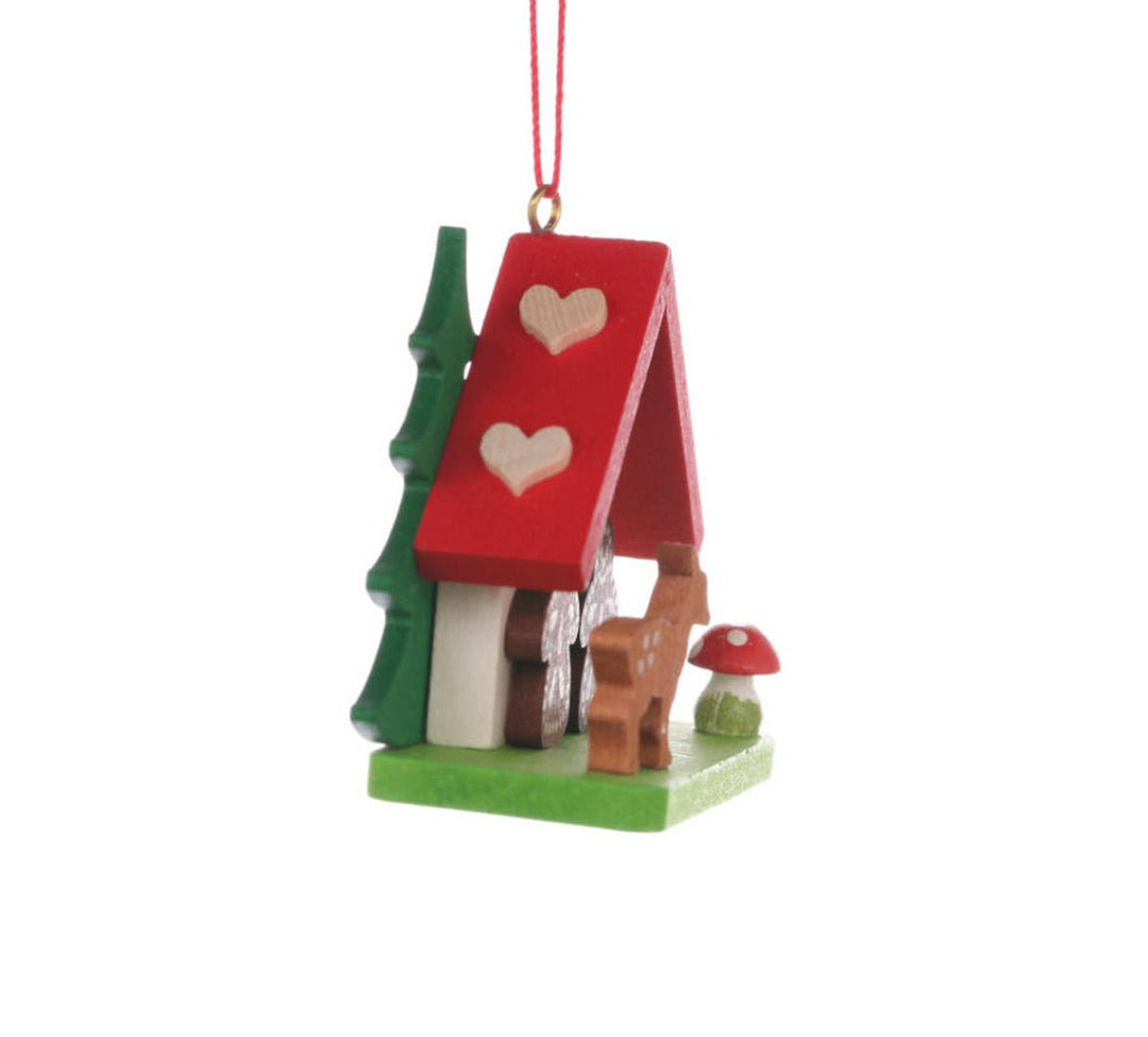 ULB - 100840 - Ulbricht Baumschmuck &
