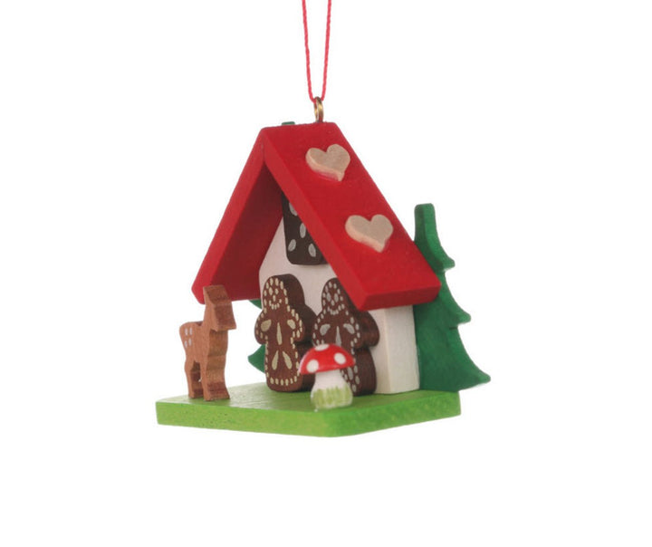 ULB - 100840 - Ulbricht Baumschmuck &
