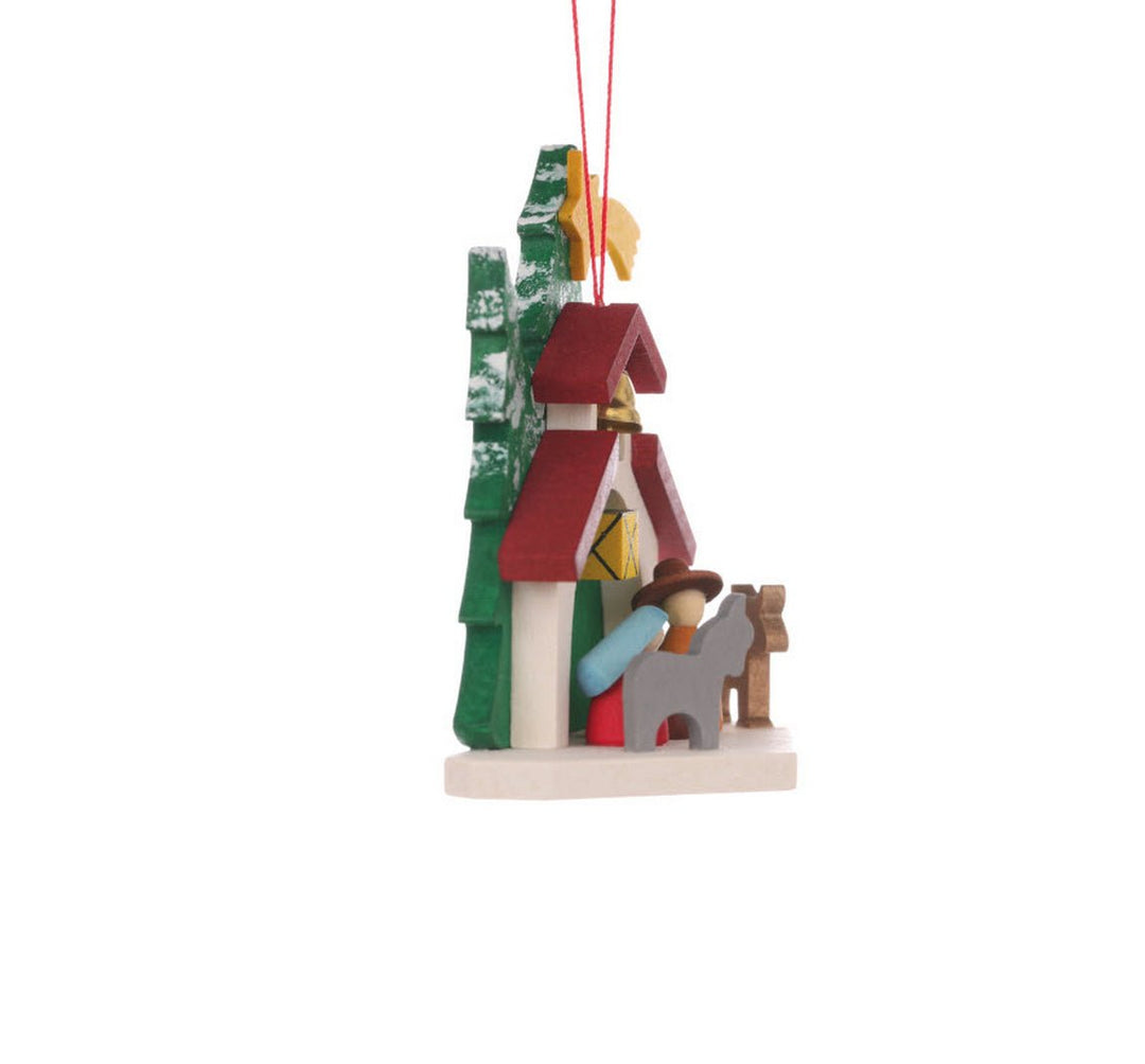 ULB - 100582 - Ulbricht Baumschmuck &