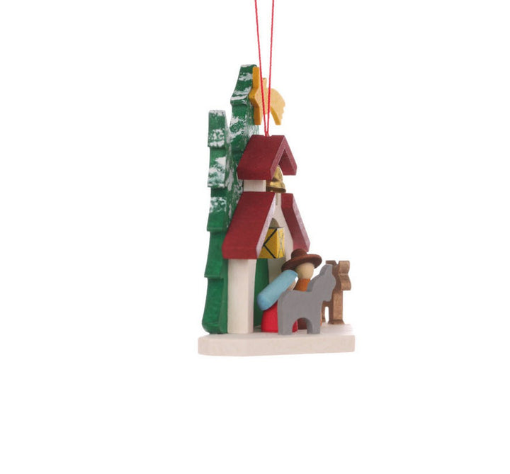 ULB - 100582 - Ulbricht Baumschmuck &