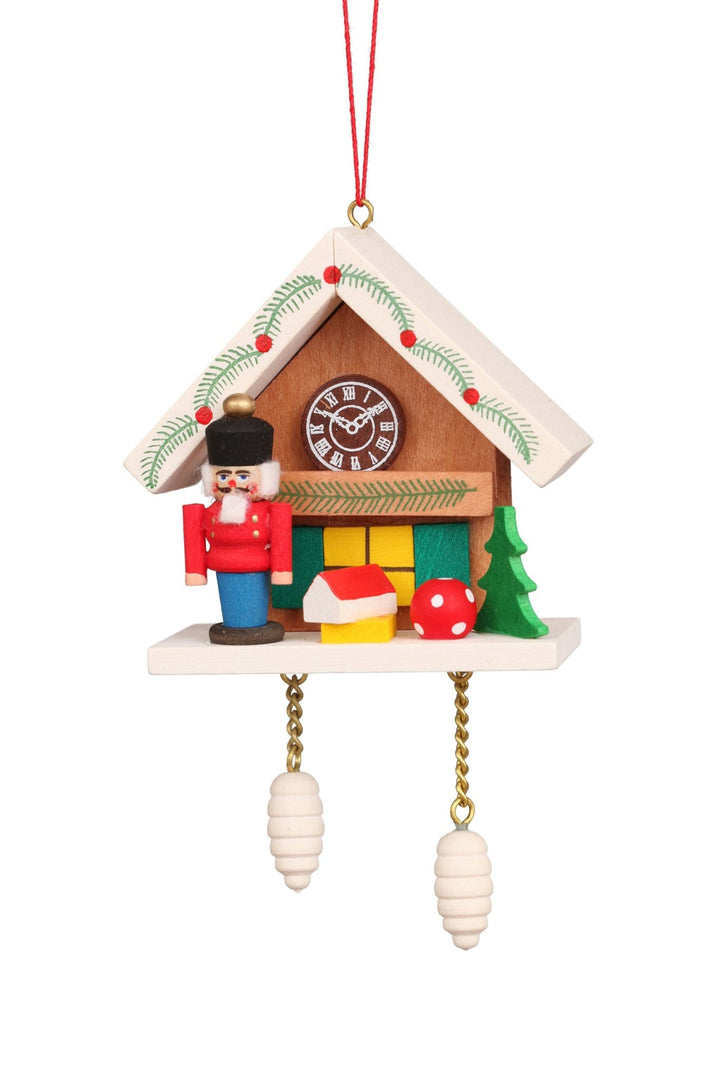 ULB - 100470 - Ulbricht Baumschmuck &
