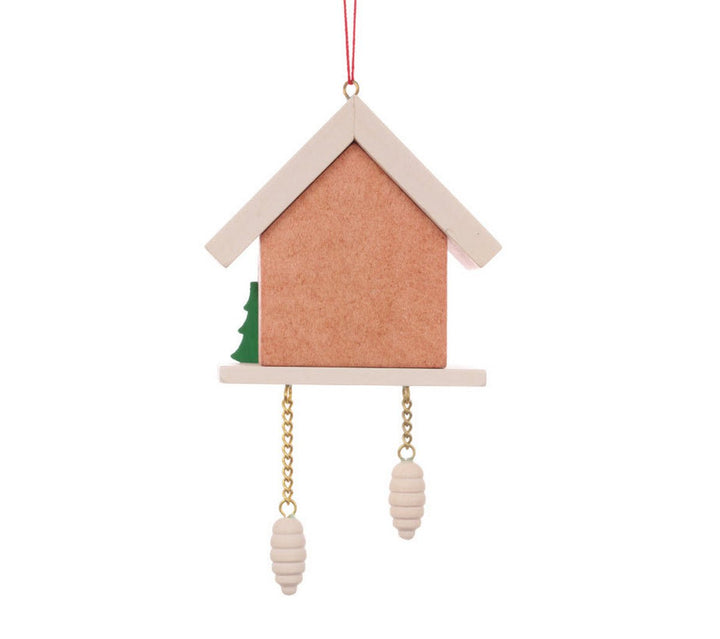 ULB - 100470 - Ulbricht Baumschmuck &