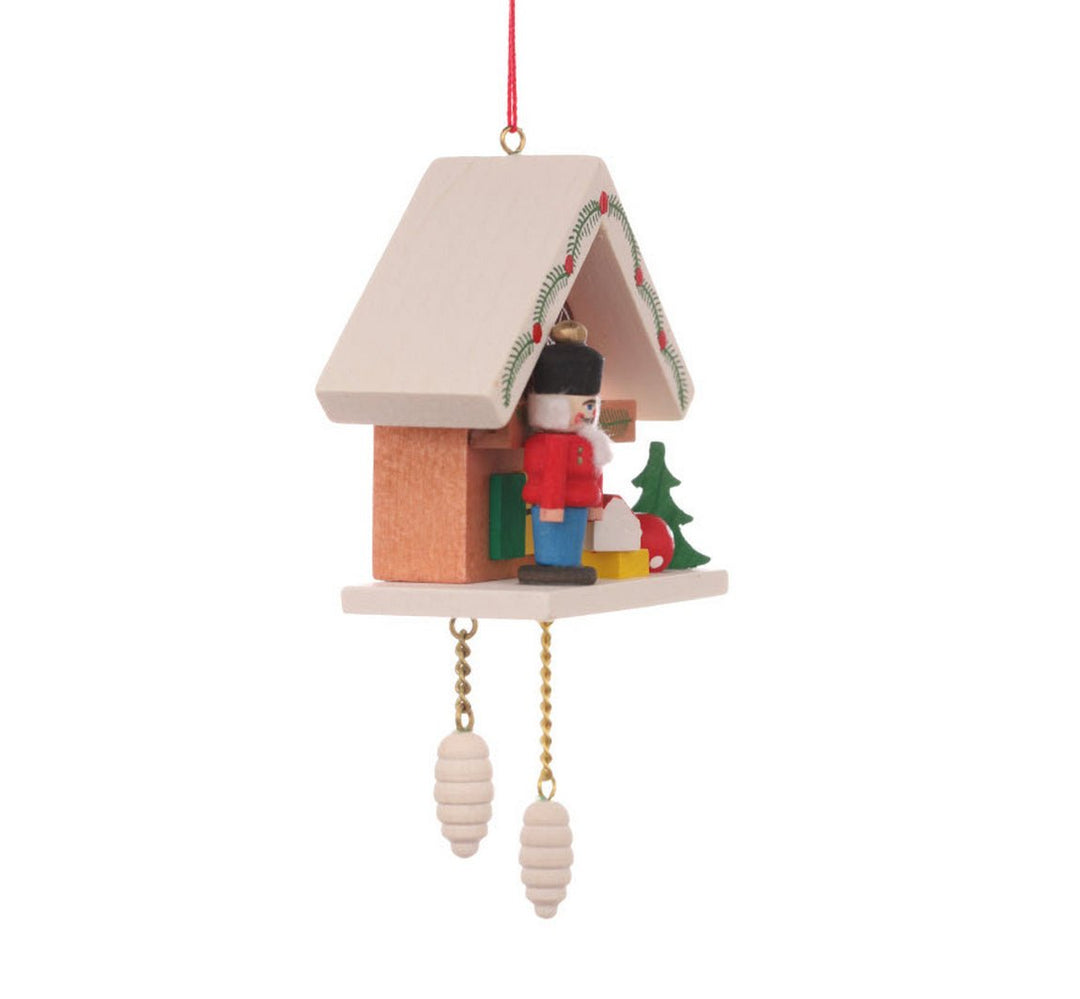 ULB - 100470 - Ulbricht Baumschmuck &