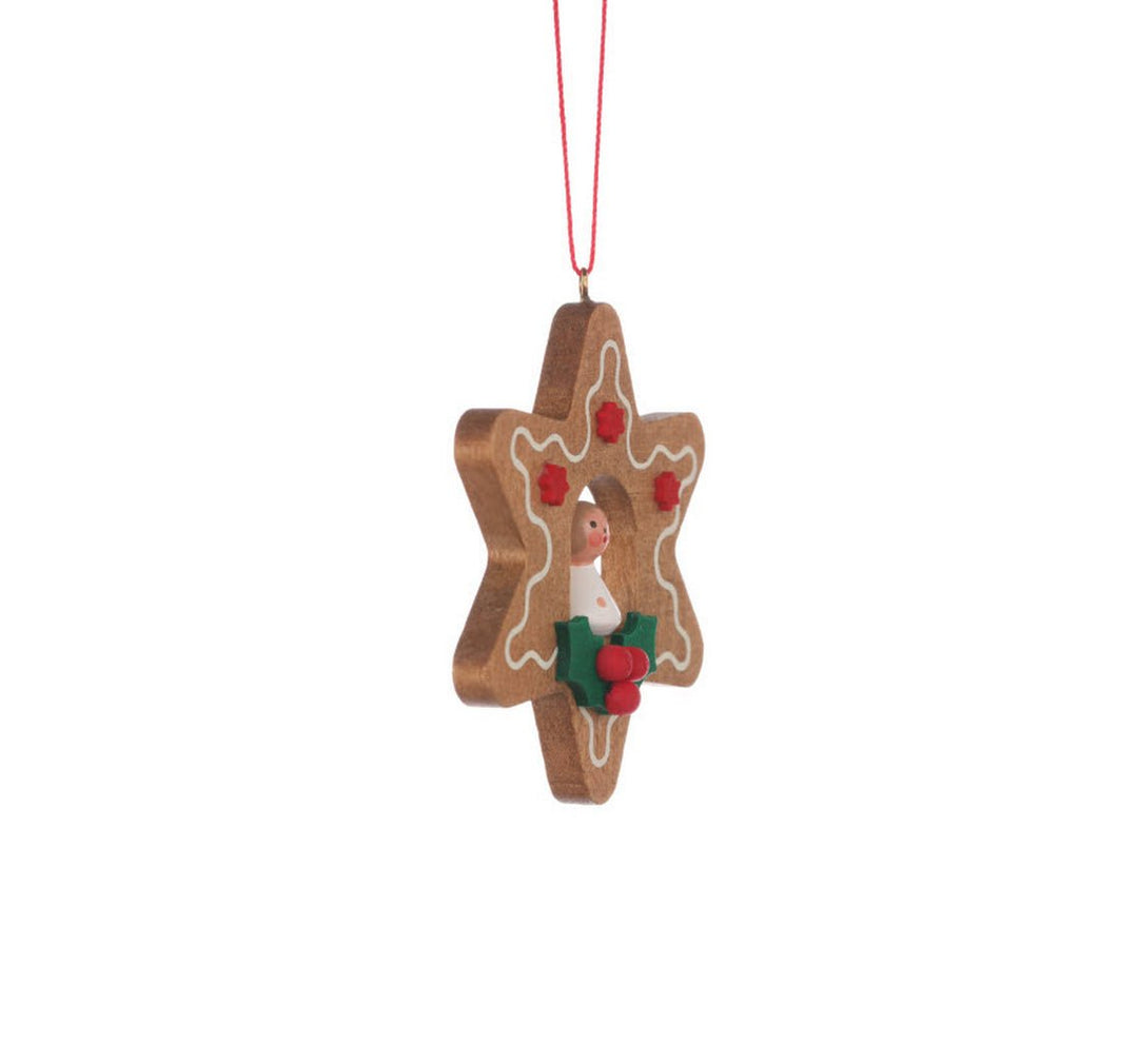 ULB - 100423 - Ulbricht Baumschmuck &