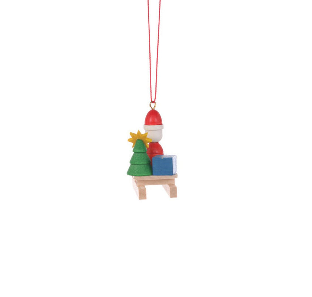 ULB - 100073 - Ulbricht Baumschmuck &
