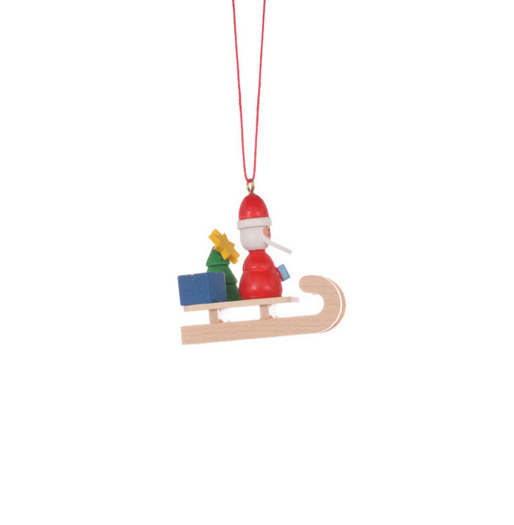 ULB - 100073 - Ulbricht Baumschmuck &