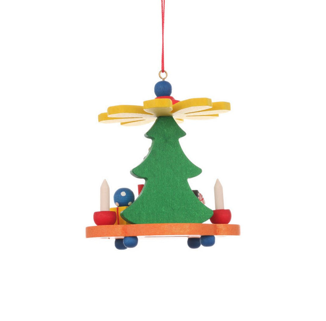 ULB - 100909 - Ulbricht Baumschmuck &