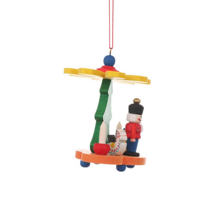 ULB - 100909 - Ulbricht Baumschmuck &