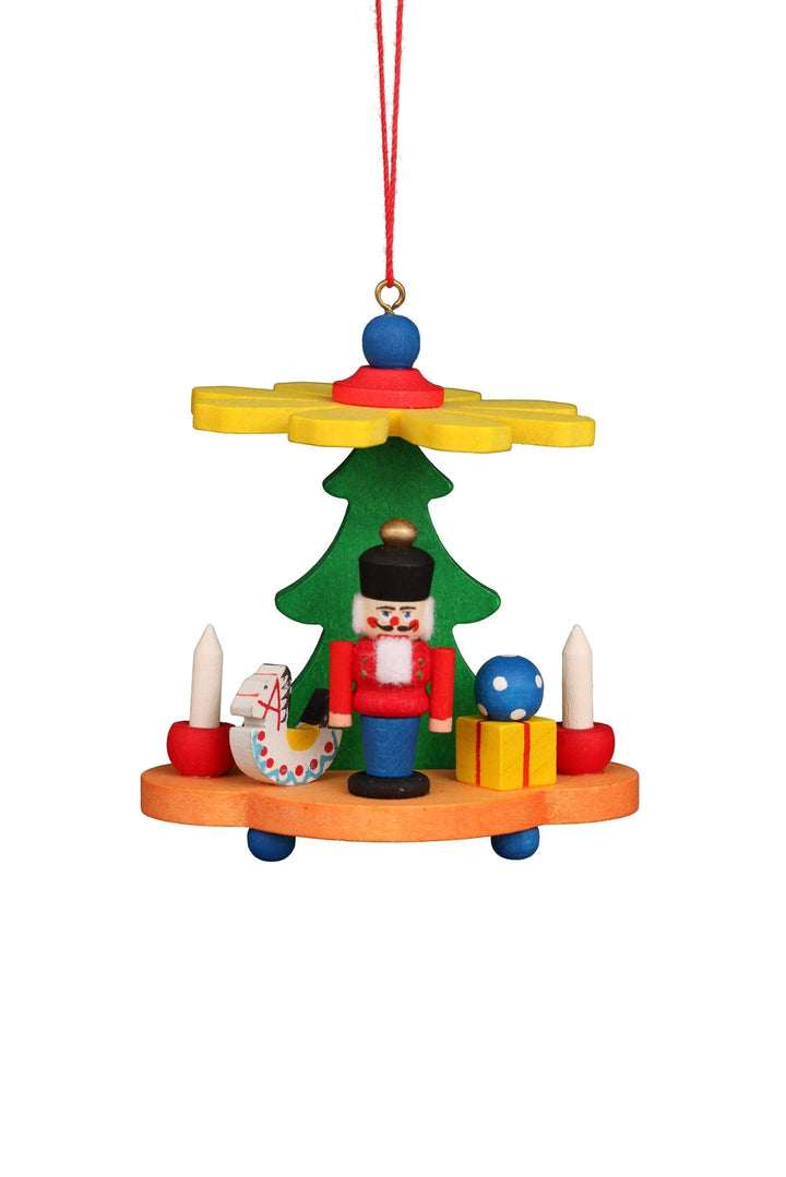 ULB - 100909 - Ulbricht Baumschmuck &