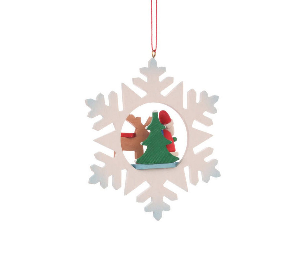 ULB - 100551 - Ulbricht Baumschmuck &