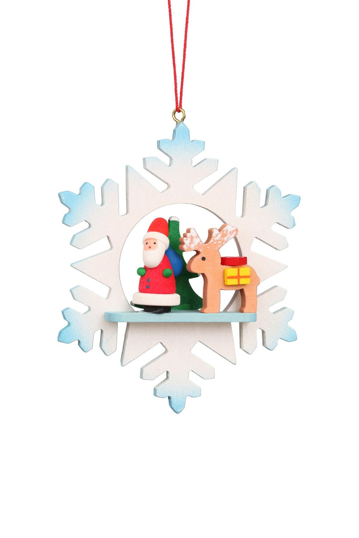 ULB - 100551 - Ulbricht Baumschmuck &