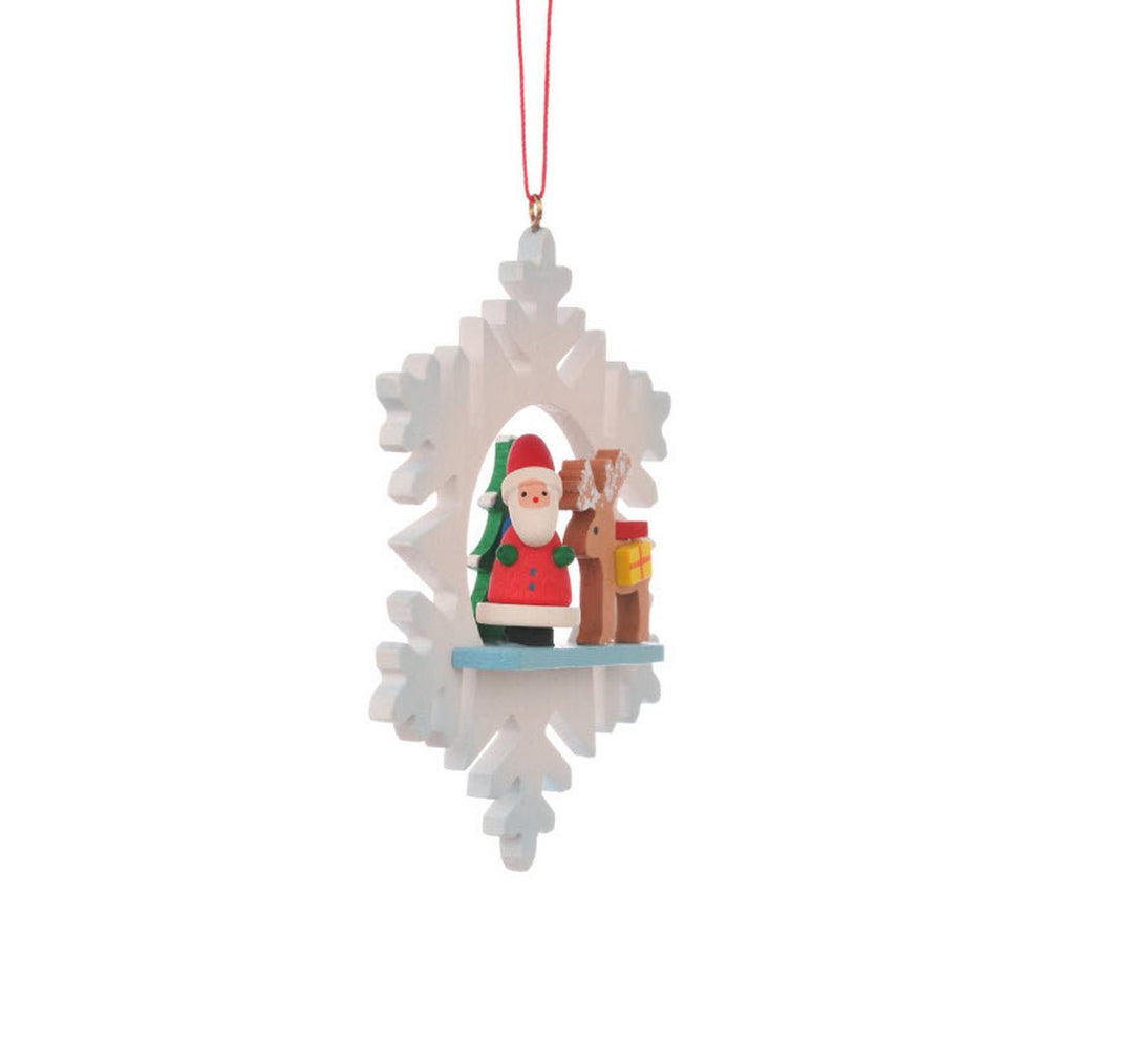 ULB - 100551 - Ulbricht Baumschmuck &