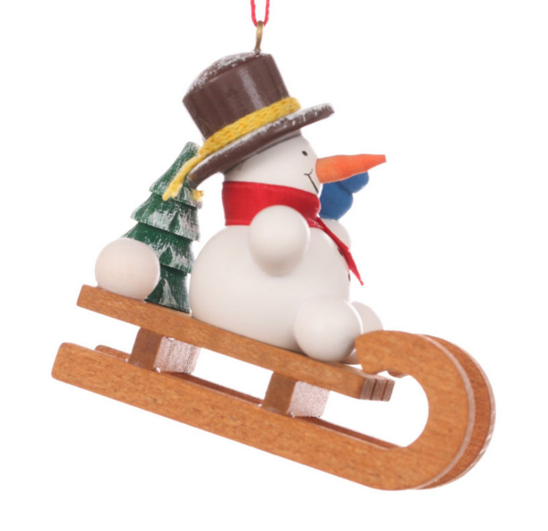ULB - 100930 - Ulbricht Baumschmuck &