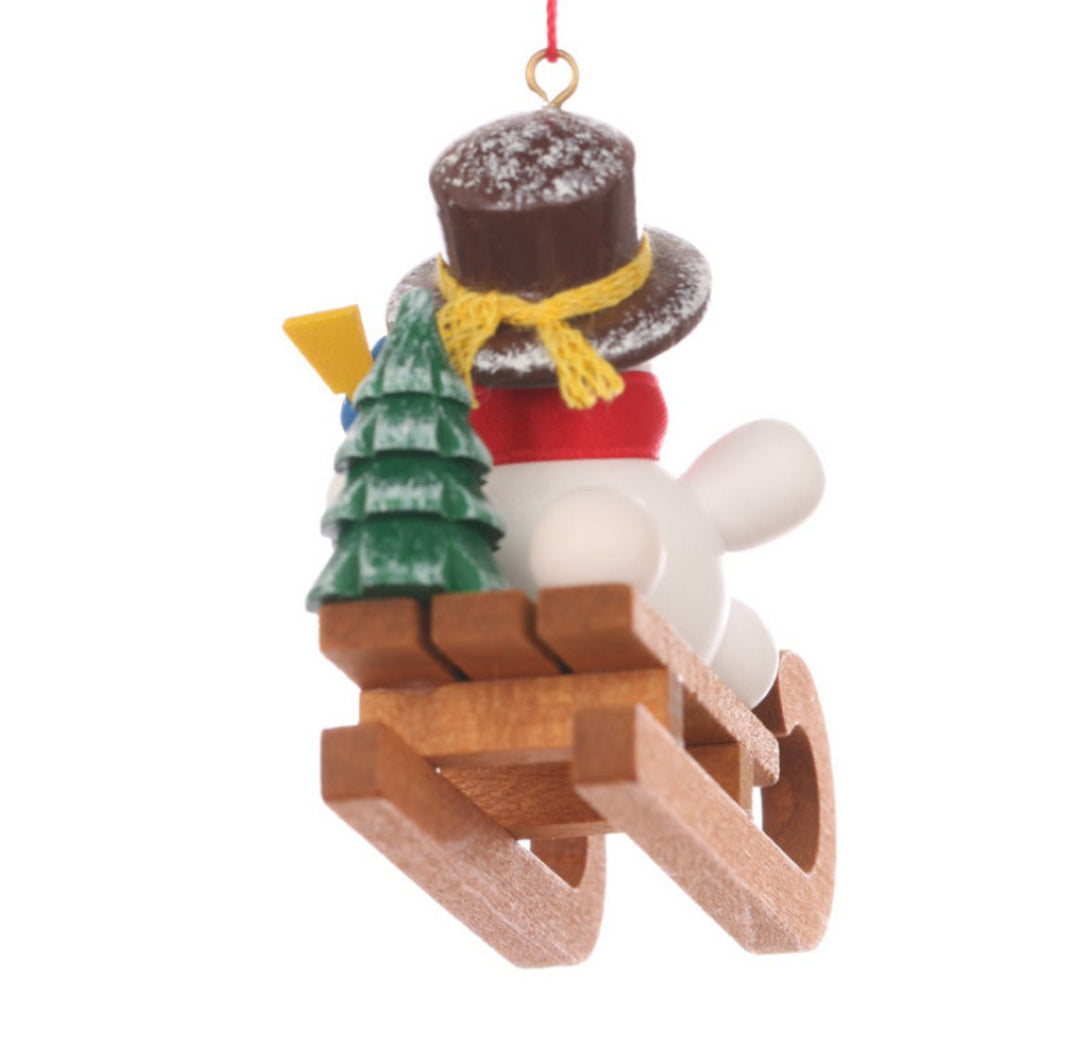 ULB - 100930 - Ulbricht Baumschmuck &