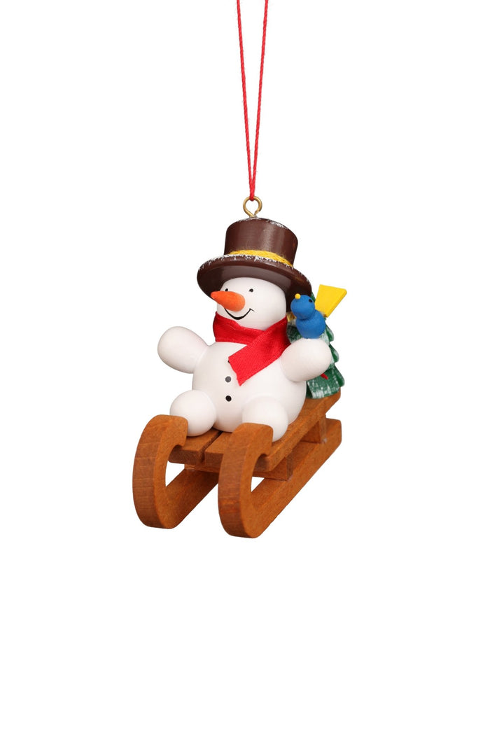 ULB - 100930 - Ulbricht Baumschmuck &