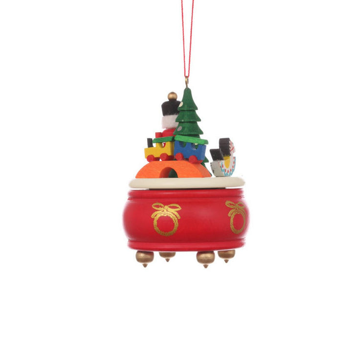 ULB - 100923 - Ulbricht Baumschmuck &